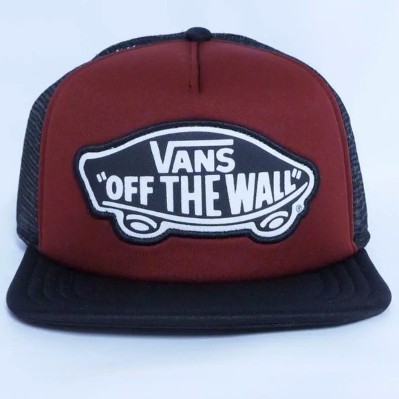 vans beach trucker vans beach trucker